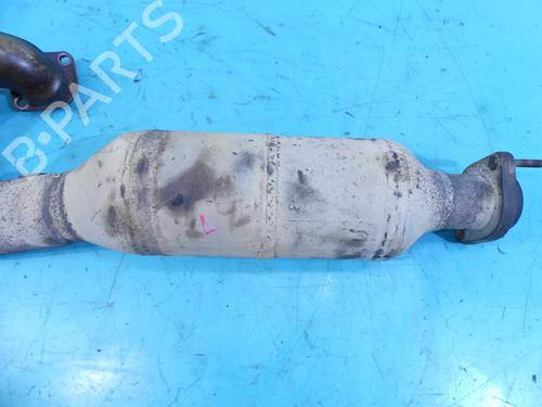 Exhaust manifold BMW 7 (E65, E66, E67) 735 i, Li | BP37885639M110 - Image 6