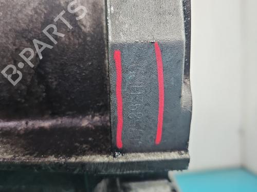 Gearbox BMW X3 (E83) 2.0 d | BP38132283M3 - Image 7