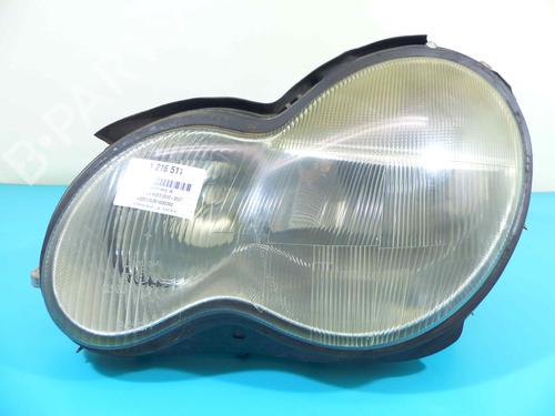 Used Left headlight Left headlight 37883775 37883775