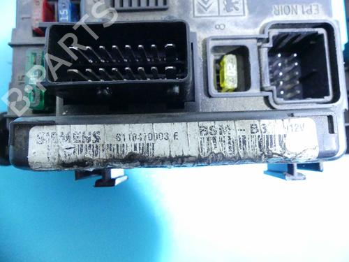 Other CITROËN C5 I (DC_) 2.0 HDi (DCRHZB, DCRHZE) | BP37808549O1 - Image 3