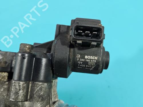 Throttle body BMW 3 (E46) 318 i | BP37856411M82 - Image 11