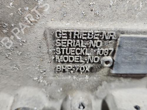 Gearbox BMW X5 (E70) xDrive 30 d | BP37838641M3 - Image 4
