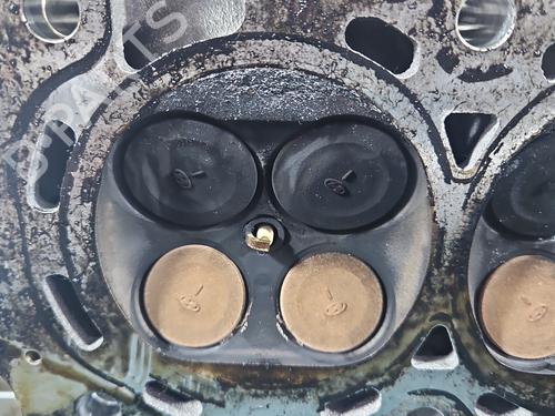 Cylinder head HYUNDAI i30 (GD) 1.4 | BP37815190M5  - Image 24