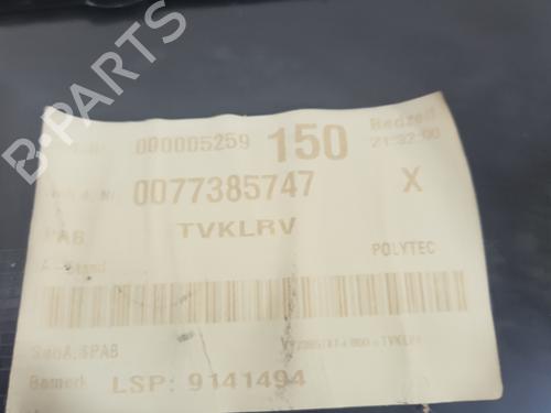 Front right panel BMW X3 (E83) xDrive 20 d | BP37832155C59 - Image 5
