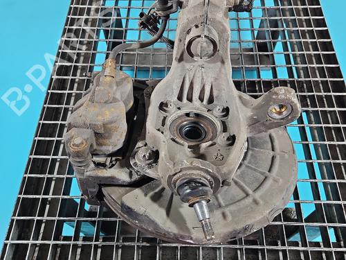Right front steering knuckle JEEP CHEROKEE (KL) 2.0 CRD 4x4 | BP37834640M26 - Image 2