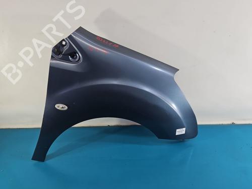right-front-fenders-citroen-berlingo-box-bodympv-b9-2008-39504239 main image