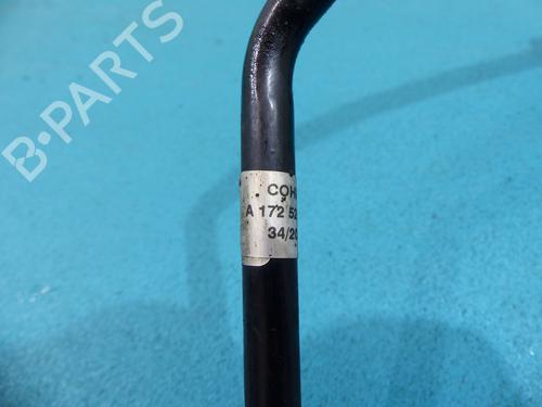 Pipe MERCEDES-BENZ SLK (R172) 200 (172.448) | BP38154323M125 - Image 4