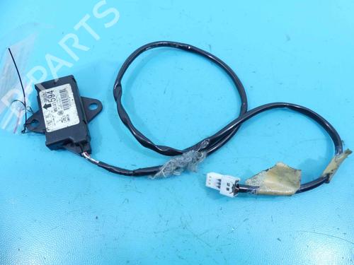 Electronic module MITSUBISHI OUTLANDER II (CW_W) 2.0 DI-D (CW8W) | BP37803406M83 - Image 1
