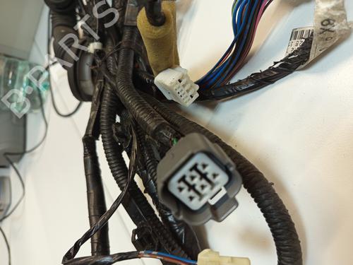 Wiring harness SUBARU FORESTER (SJ_) 2.0 D AWD (SJD) | BP37816668E16  - Image 13