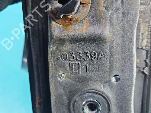 Retrovisor esquerdo DODGE GRAND CARAVAN 3.6 | BP38151326C26 - Image 10