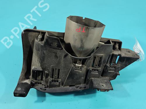 Exhaust system MERCEDES-BENZ A-CLASS Saloon (V177) AMG A 35 4-matic (177.151) | BP37836334M121  - Image 5