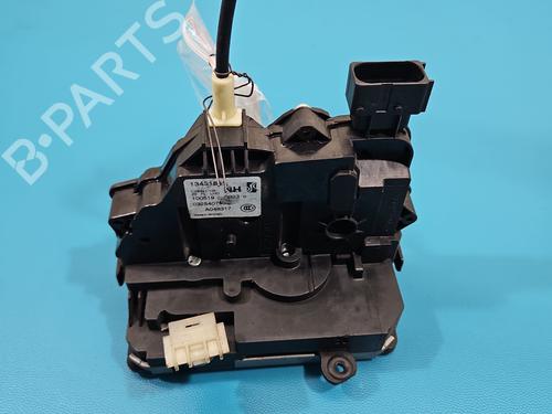 Front left lock OPEL CORSA E (X15) | BP38150180C98 - Image 4
