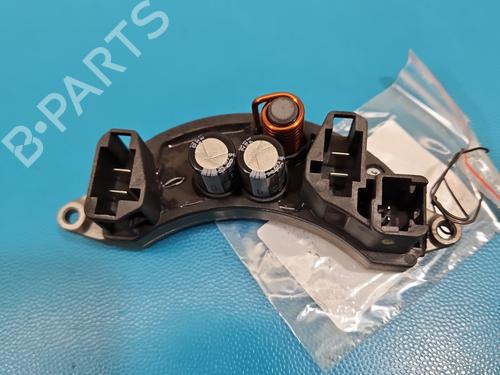 Heater resistor RENAULT CLIO V (B7_) 1.0 TCe 90 (B7MT) | BP37839729M108 - Image 2