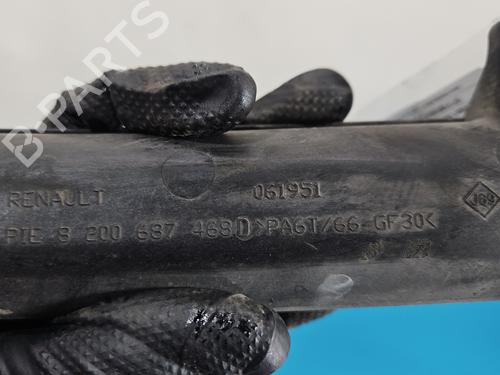 Pipe RENAULT KANGOO Express (FW0/1_) 1.5 dCi 90 (FW0G, FW05, FW08, FW11) | BP37854064M125 - Image 3