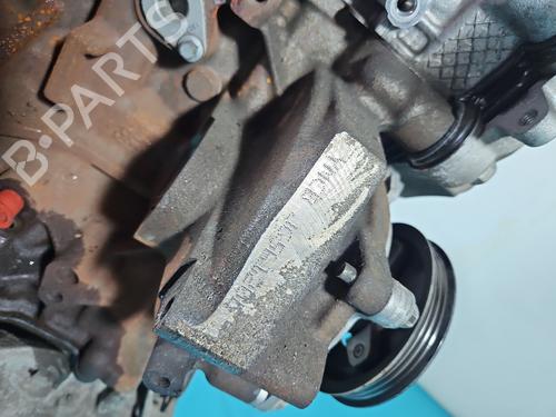Engine FORD S-MAX (CJ, WA6) 2.0 EcoBlue | BP38140036M1  - Image 9