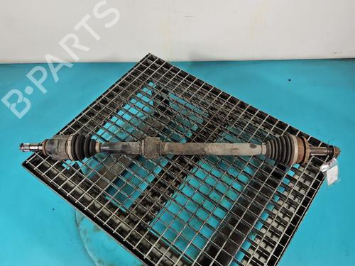 Used Right front driveshaft Right front driveshaft TOYOTA AVENSIS Saloon (_T27_) 1.8 VVT-i (ZRT271_, ZRT271R) (147 hp) 37818642 37818642