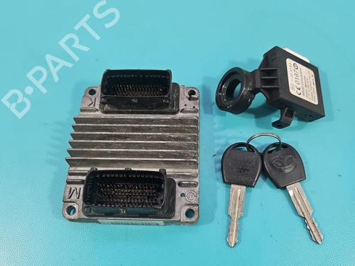 Used Engine control unit (ECU) Engine control unit (ECU) 37842975 37842975