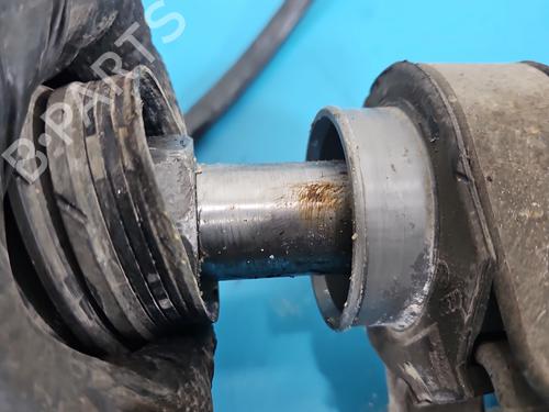 Steering rack VW GOLF V (1K1) | BP37841576M22 - Image 15