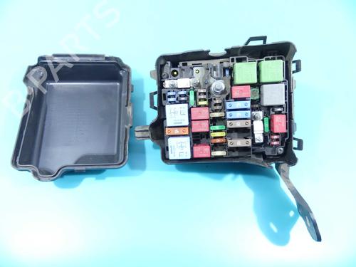 Fuse box PEUGEOT 301 1.6 BlueHDi 100 | BP37807747E1 - Image 3