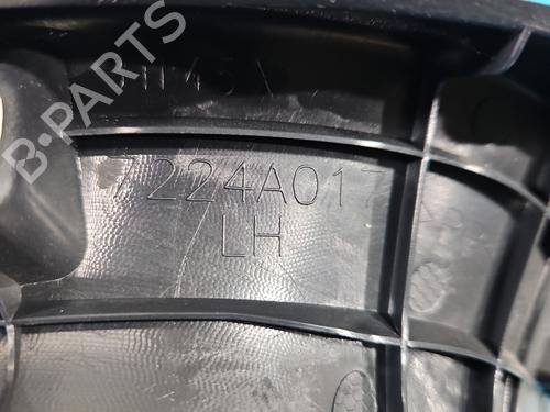 Boot lining CITROËN C-CROSSER (VU_, VV_) 2.2 HDi | BP37850048I3 - Image 28