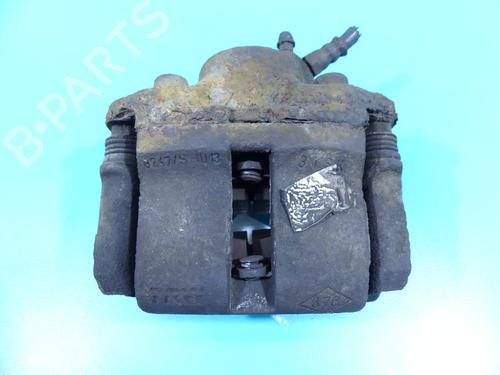 Right front brake caliper DACIA SANDERO 1.5 dCi | BP37893265M104 - Image 2