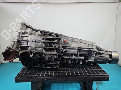 Gearbox AUDI A4 B8 (8K2) | BP37849260M3 - Image 5