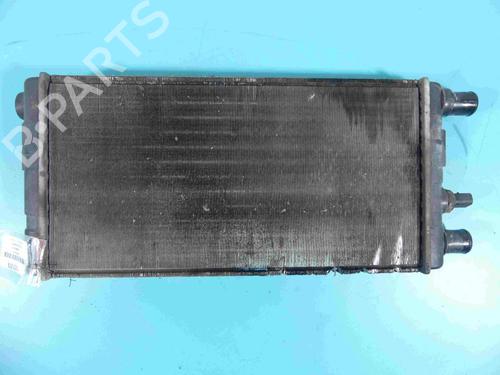 Used Water radiator Water radiator FIAT CINQUECENTO (170_) [1991-1999] 37892621 37892621