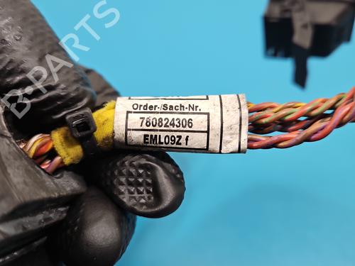 Wiring harness BMW X6 (E71, E72) xDrive 40 d | BP37824065E16 - Image 5