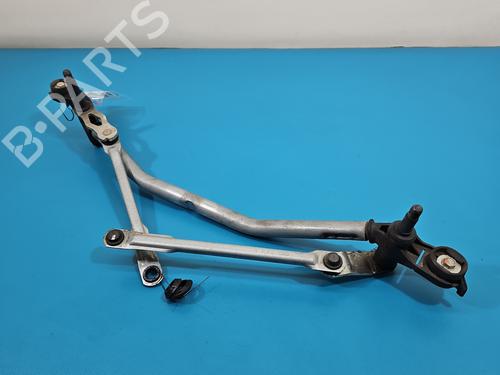 Used Front wipers mechanism Front wipers mechanism 37824784 37824784