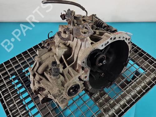 Used Gearbox Gearbox 37824791 37824791