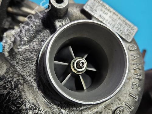 Turbocharger/Supercharger DODGE CALIBER 2.0 CRD | BP40038287M71 - Image 5