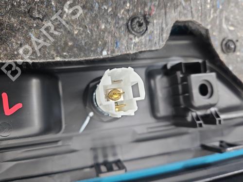 Boot lining SKODA SUPERB IV Estate (NZ5) 2.0 TDI | BP37834925I3 - Image 8