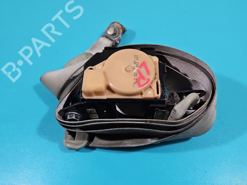 Front left seatbelt MAZDA CX-7 (ER) 2.3 MZR DISI Turbo AWD (ER3P) | BP38121940I26 - Image 2