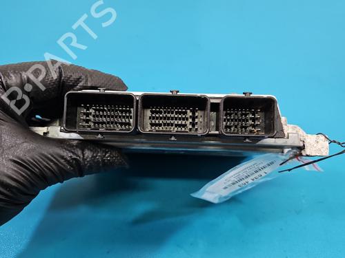Engine control unit (ECU) FORD KUGA I 2.0 TDCi | BP39615132M57 - Image 3