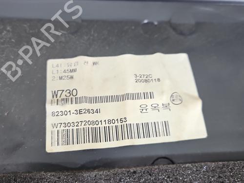 Front left panel KIA SORENTO I (JC) 3.3 V6 4WD | BP38560316C58 - Image 8