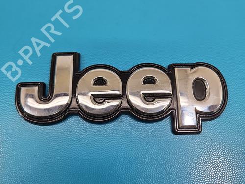 Grill JEEP CHEROKEE (KL) 2.0 CRD 4x4 | BP37833823C40 - Image 2