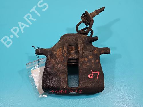 Left front brake caliper VW PASSAT B8 (3G2, CB2) 2.0 TDI | BP38142042M105 - Image 2