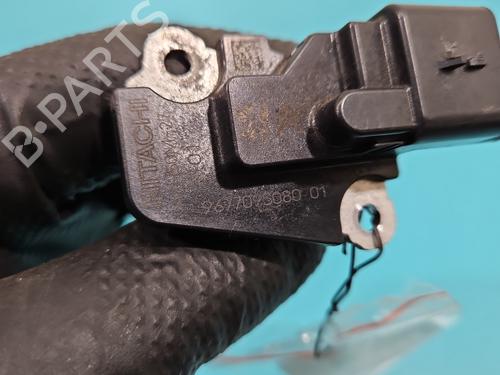 Mass air flow sensor OPEL ASTRA L (OV5) 1.5 Turbo D (FBYHZT, FBYHZJ) | BP38144915M95 - Image 6