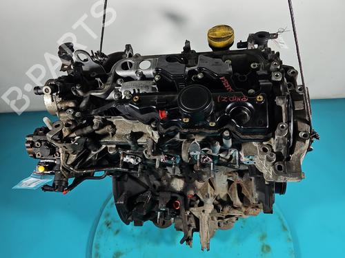 Used Engine Engine 37813351 37813351
