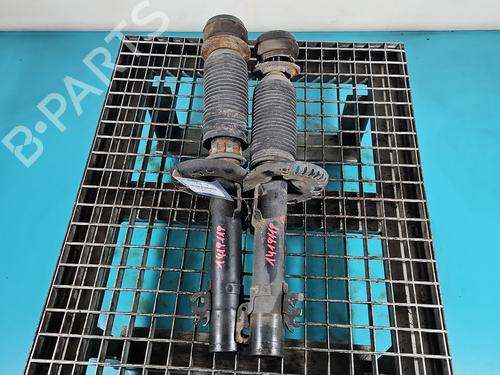 Used Left front shock absorber Left front shock absorber 38124664 38124664