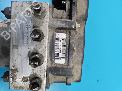 ABS pump FIAT DUCATO Van (250_) 120 Multijet 2,3 D | BP39471613M43 - Image 5