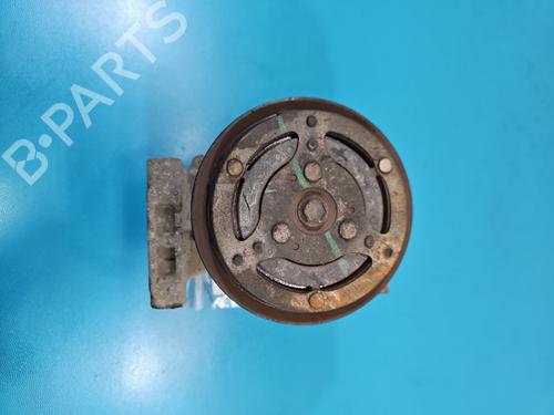AC compressor FIAT PANDA (169_) 1.2 (169.AXB11, 169.AXB1A) | BP39911583M34 - Image 2