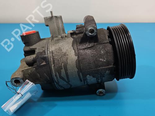 AC compressor VW BEETLE (5C1, 5C2) 2.0 TDI | BP37859372M34 - Image 3