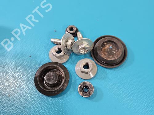 Boot lining HYUNDAI i30 Estate (PDE) | BP38510592I3 - Image 20