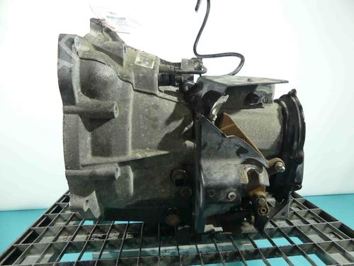 Gearbox FORD FOCUS III Turnier | BP37885815M3 - Image 3
