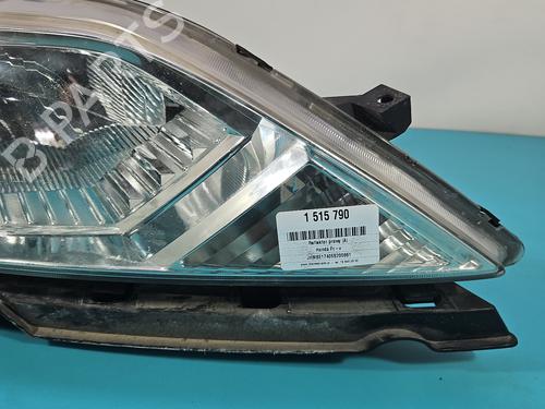 Right headlight HONDA FR-V (BE) 1.7 (BE1) | BP38145620C29 - Image 2