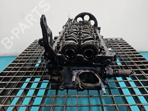 Cylinder head OPEL COMBO Box Body/MPV 1.7 CDTI 16V | BP38146307M5 - Image 8