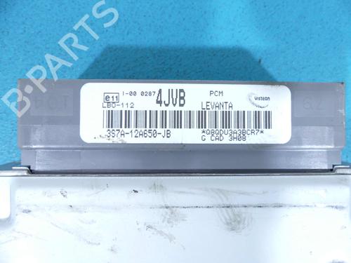 Engine control unit (ECU) FORD MONDEO III Turnier (BWY) | BP37860994M57 - Image 3