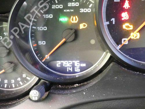 Instrument cluster PORSCHE CAYENNE (92A) 4.8 S | BP37877627C47 - Image 2