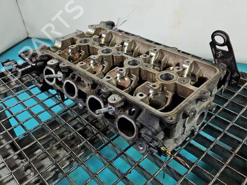 Used Cylinder head Cylinder head HYUNDAI i30 (FD) [2007-2012] 38125217 38125217
